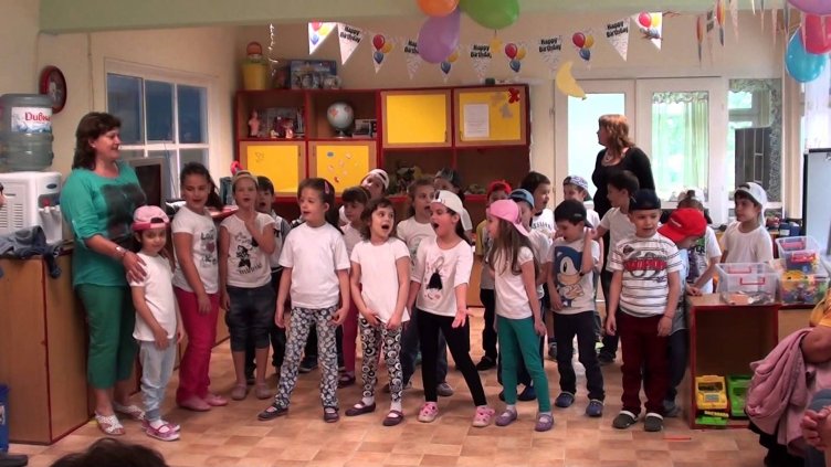 За година местата в детските ясли във Варна са се увеличили със 156