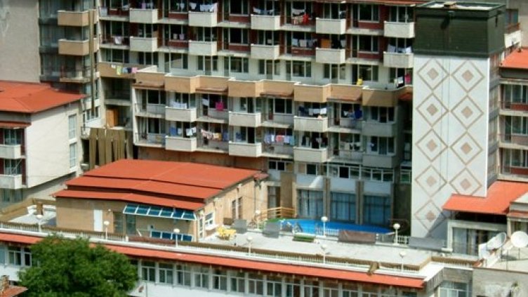 Жена почина по време на процедура в Нареченски бани