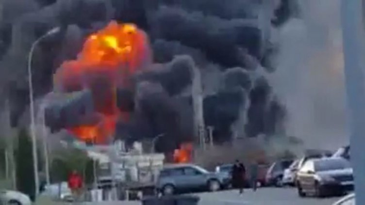 Снимка: Twitter