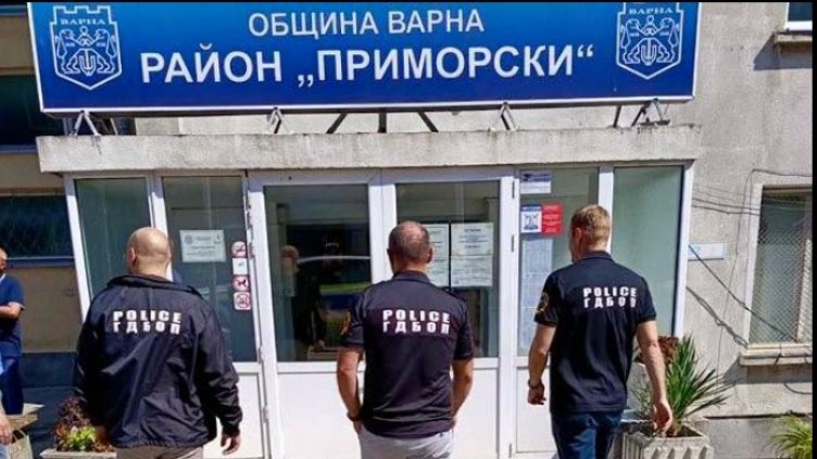 Окошариха 70-годишен бивш служител на "Приморски" по аферата &bdquo;Баба Алино&ldquo;