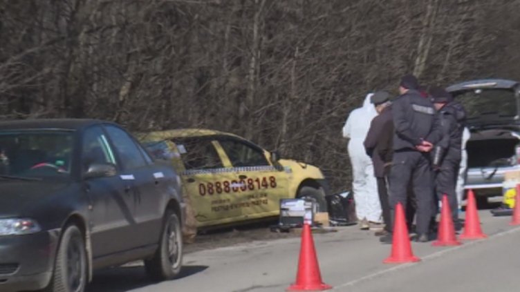 Задържаха заподозрян за убийството на шофьора в Разград