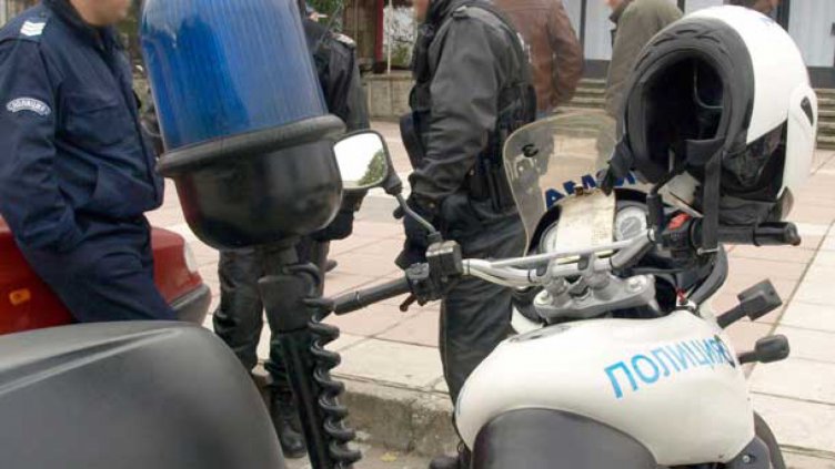 Засилват мерките за сигурност в столицата заради мача България-Франция