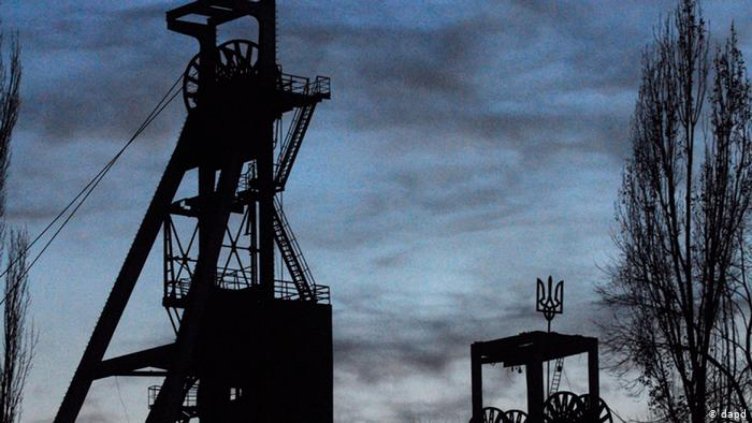 Минните води в Донбас - екологично бедствие по-страшно от Чернобил