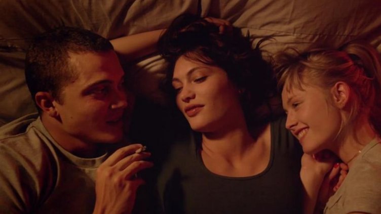 Филмите, в които сексът е истински