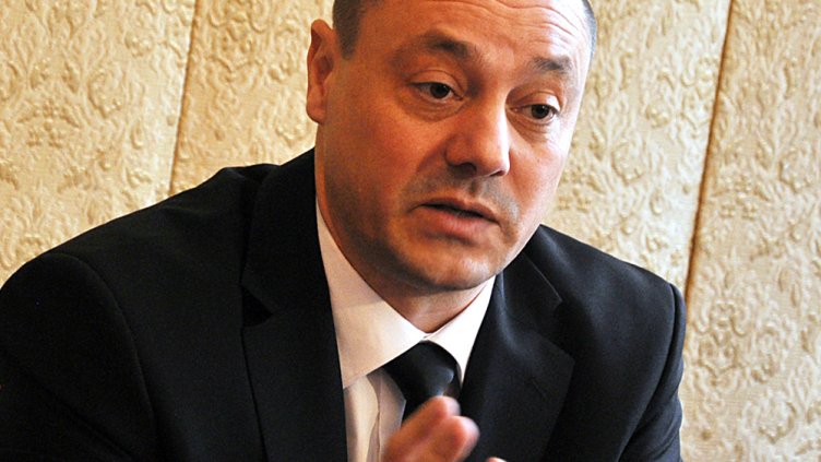 Директорът на ОДП – Варна, Николай Калчев: Заварих пълен хаос, но нещата вече са спокойни 