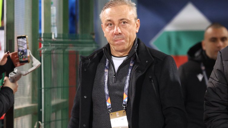 Илиан Илиев ще съди Караиванов за лъжливи обвинения! Треньорът подава оставка в националния