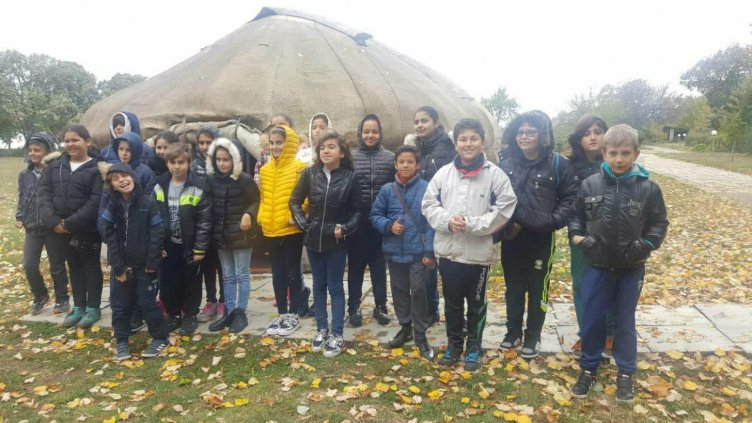 Варненчета изучиха правилата за безопасност на улицата