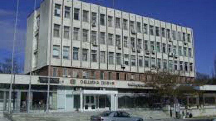 Десет от Девня се вдигнаха на протест срещу лошата инфраструктура