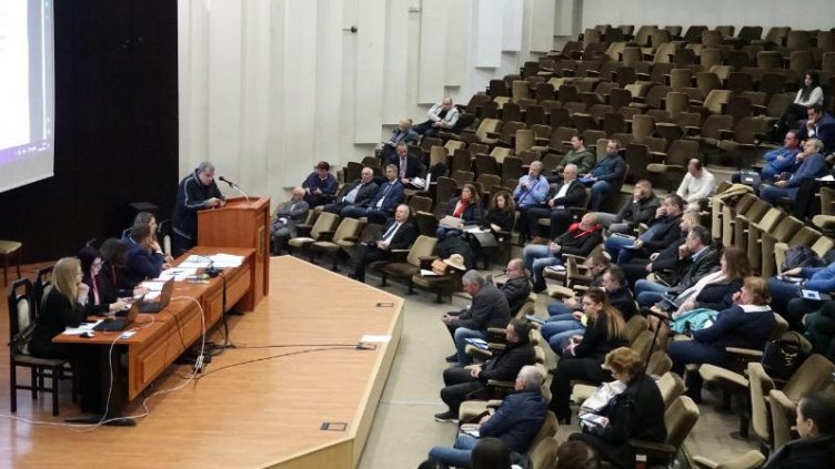 Общинският съвет избира временен кмет на Варна