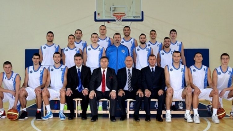 ИУ – Варна, приема Купата на БФБ