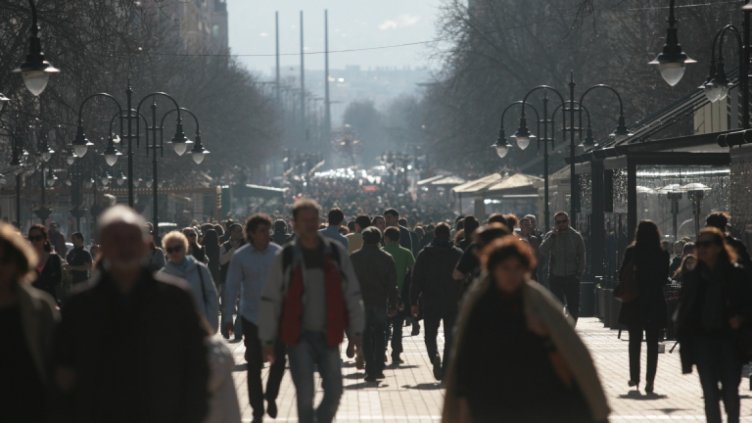 България на дъното на европейска класация за материалното благосъстояние на домакинствата