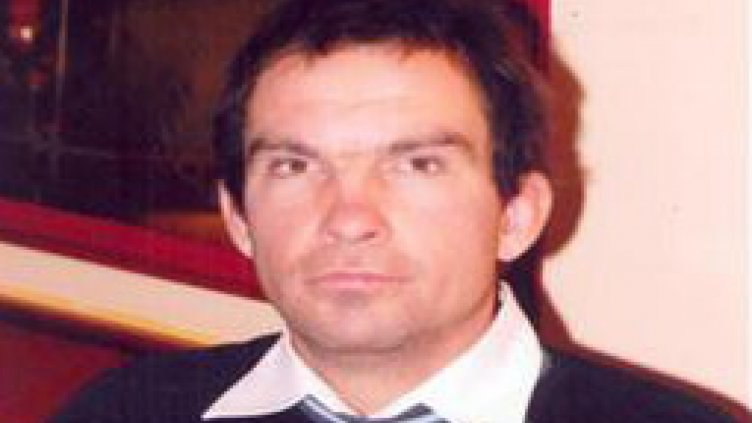 Полицията издирва 39-годишен мъж