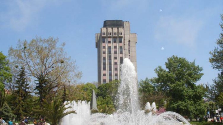 221,67 млн.лв. е проектът за бюджет на община Варна за 2016-а