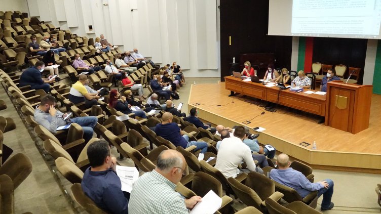 В COVID кризата: Само "Обреди" са на печалба от общинските дружества във Варна