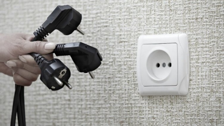 КНСБ подкрепи бизнеса в протеста за тока