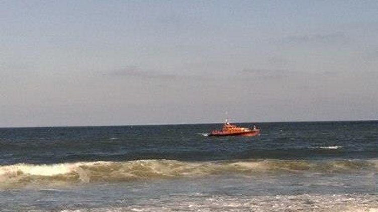 Откриха на дъното на морето изчезналия рибарски кораб