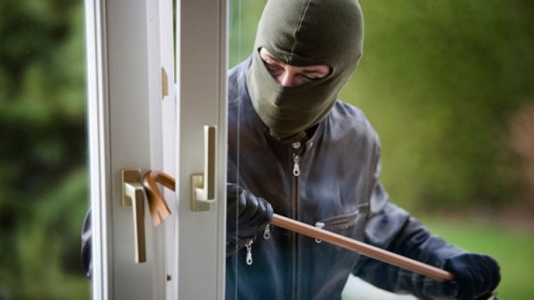 Нон-стоп битови кражби във Варна