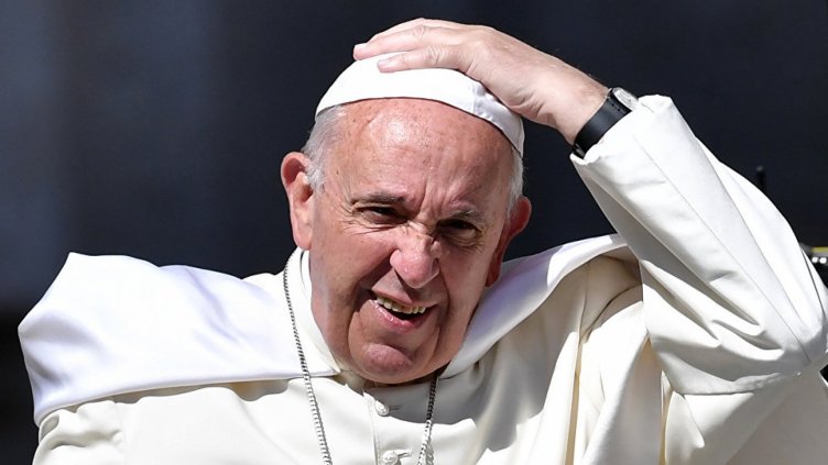 Папа Франциск приветства резолюцията на ООН за коронавируса