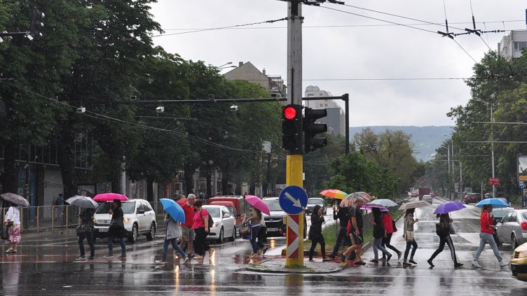 Снимка Пламен Гутинов, архив