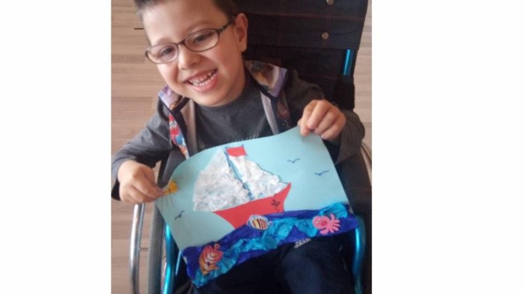 Емир Асенов.