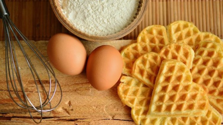 Яйцата са полезни, но не бива да се прекалява. По колко на ден да ядем?