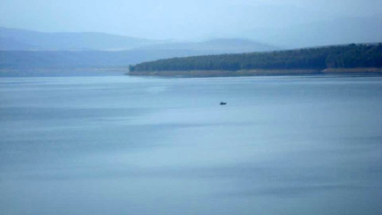 „Напоителни системи”: Язовирите няма да прелеят