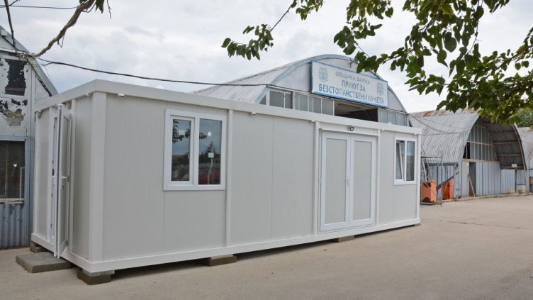 Търсят ветеринар за кучкарника в Каменар