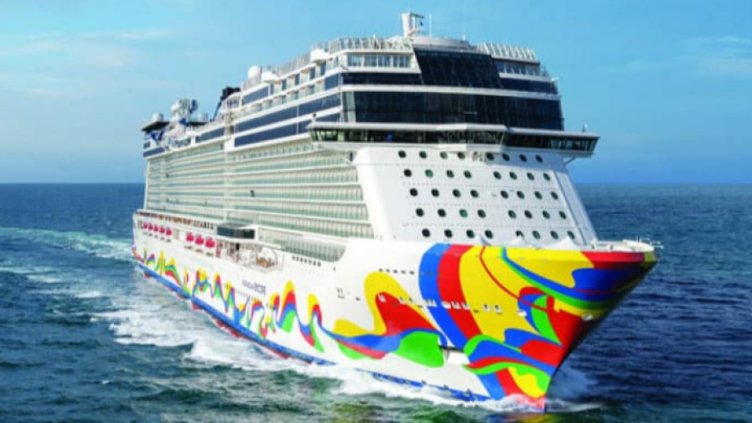 Варна отново в програмата на голяма круизна компания