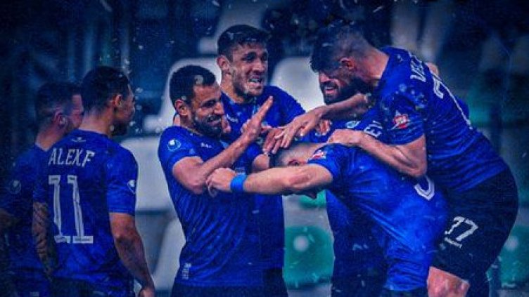 Черно море победи Хебър