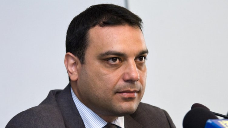 Ивайло Московски подкрепя създаването на автомобилна камара