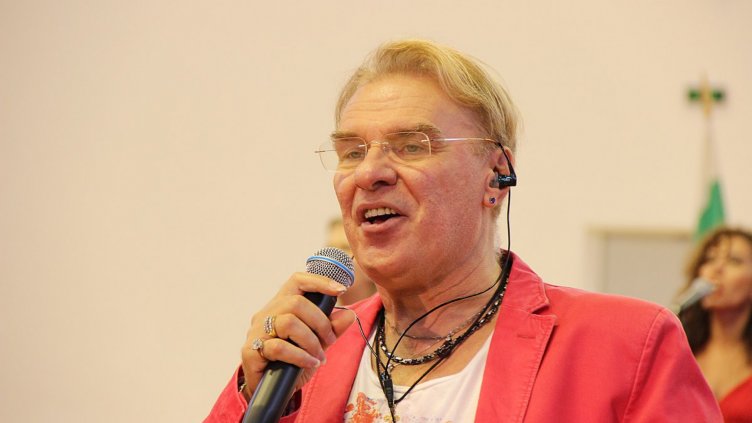 Васил Найденов под карантина?