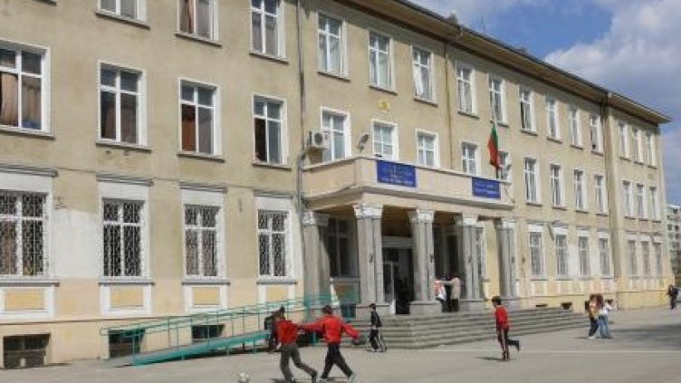 „Зелен оазис" ще се появи в двор на варненско школо