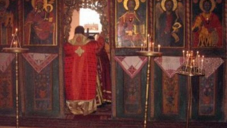 Почитаме Св. Малахия и Св. Мъченик Гордий