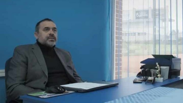 Скандал с детския футбол във Варна (ВИДЕО)