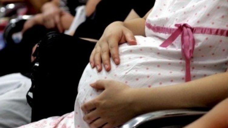 34 бременни са се оплакали, че искат да продадат децата им