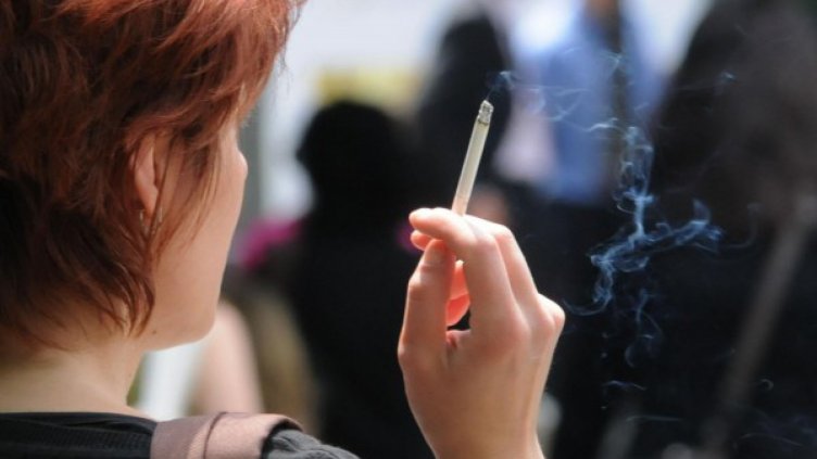 Край на пушенето и в аквариумите!