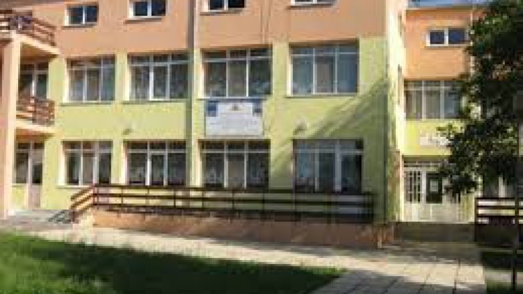 ДГ &quot;Мечо Пух&quot; гр. Долни чифлик; Снимка: Facebook