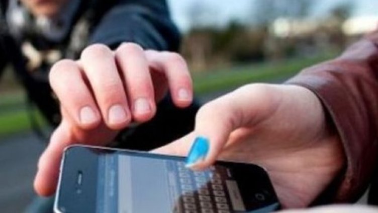 Арестуваха грабител, нападнал жена в центъра на Варна