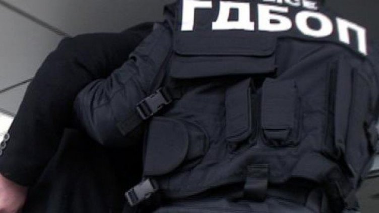 ГДБОП пресече незаконно разпространение на роман в интернет