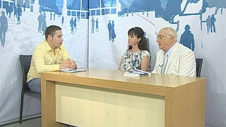 "Щрихи от утрото" (29.06.2016) - Защо човешкият фактор в корабоплаването заема все по-нарастваща роля?