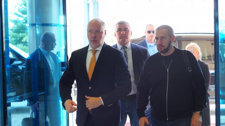 Желязков: Отиваме към увеличаване на конкурентоспособността на българската икономика