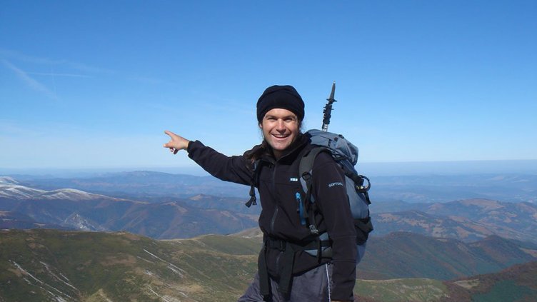 Атанас Скатов: Никога не бих платил с живота си, за да стигна до върха