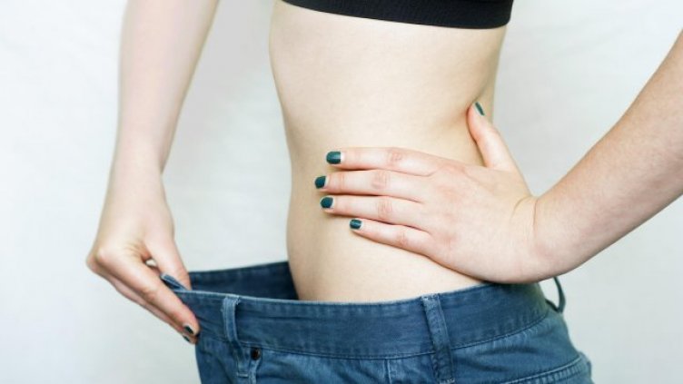 Слабите хора се движат с 23% по-малко и приемат 12% по-малко калории