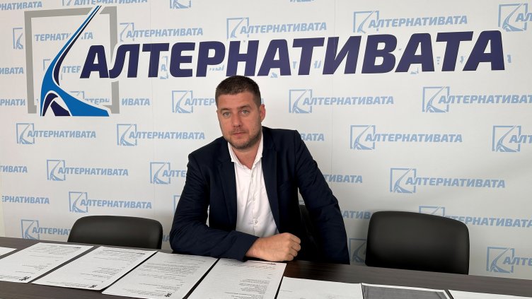 &bdquo;Алтернативата на гражданите&ldquo;: Защо Община Варна не предприема действия срещу ресторант, определен от РДНСК като незаконен строеж?