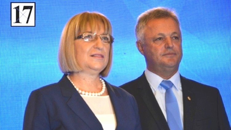 ПРЕЗИДЕНТСКИ ИЗБОРИ 2016: Цецка Цачева и Пламен Манушев ще посетят Варна на 22 октомври