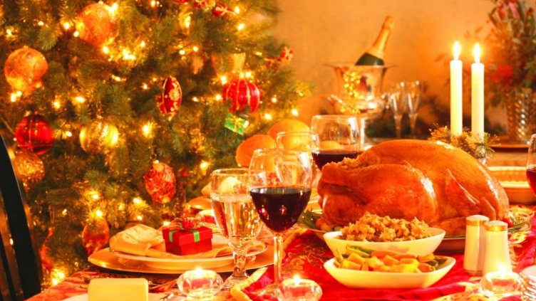 Рискът от инфаркт по празниците е най-висок на Бъдни вечер в 22 ч.