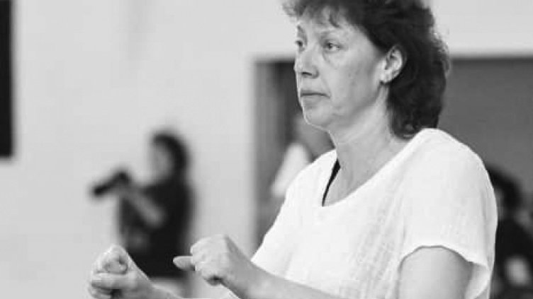 Почина баскетболистката Красимира Гогова