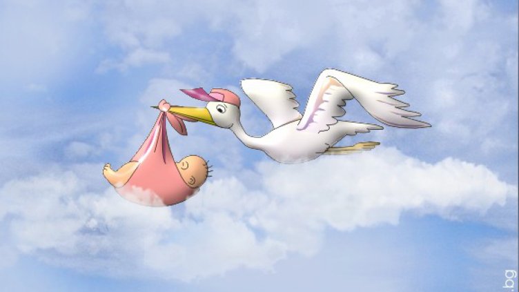 „Черно море“ си има най-малкия репортер