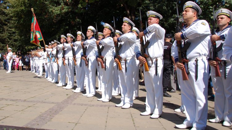 снимка: Ели Маринова