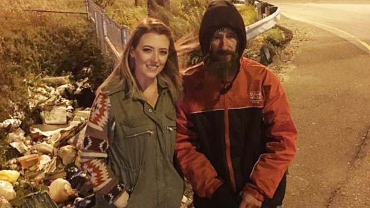 Снимка: GoFundMe